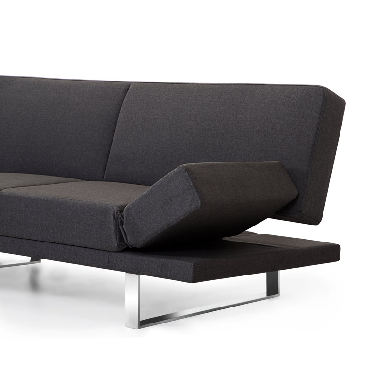 Home & Haus Kent 4 Seater Sofa Bed Wayfair.co.uk